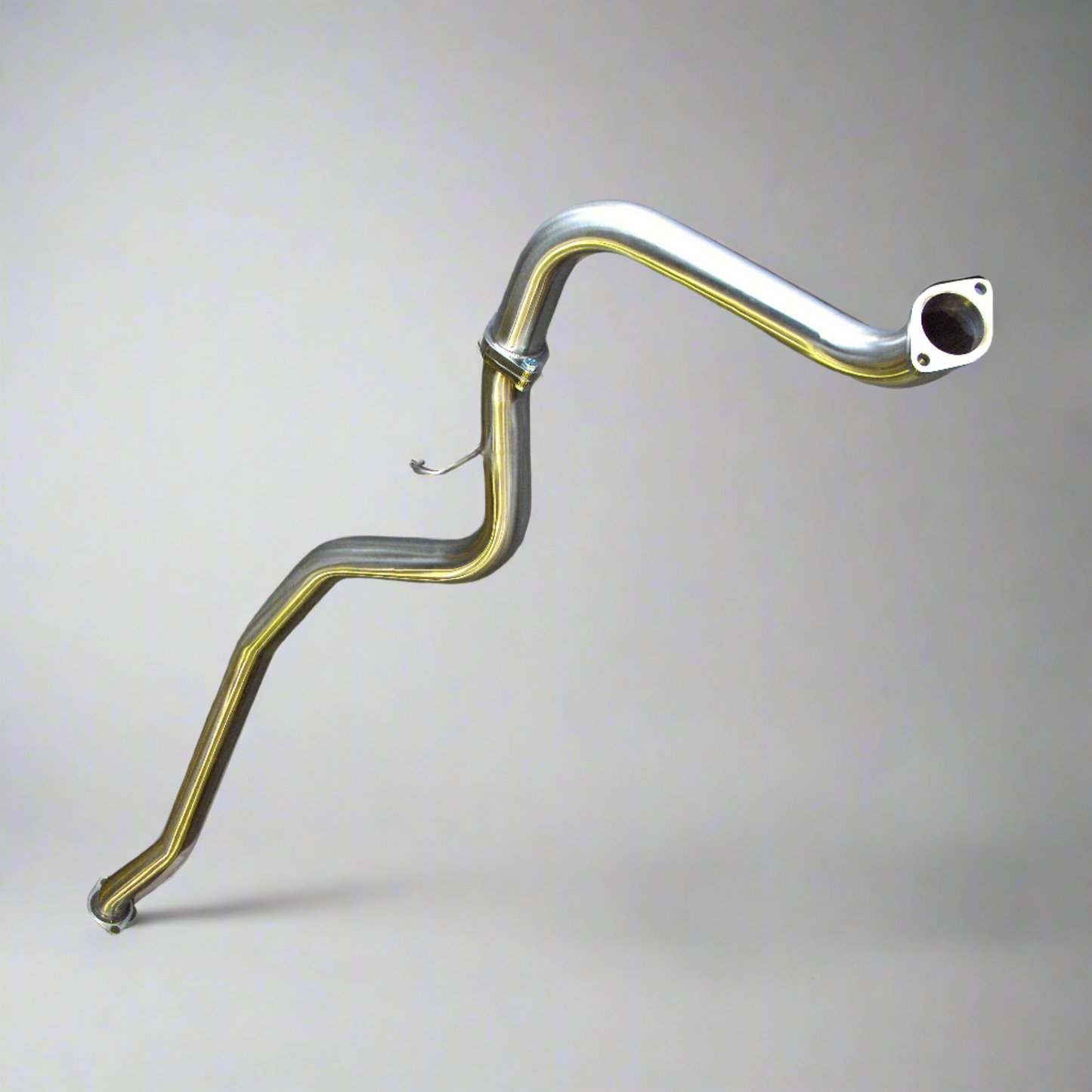 2008 Impreza Centre Pipe STI / WRX