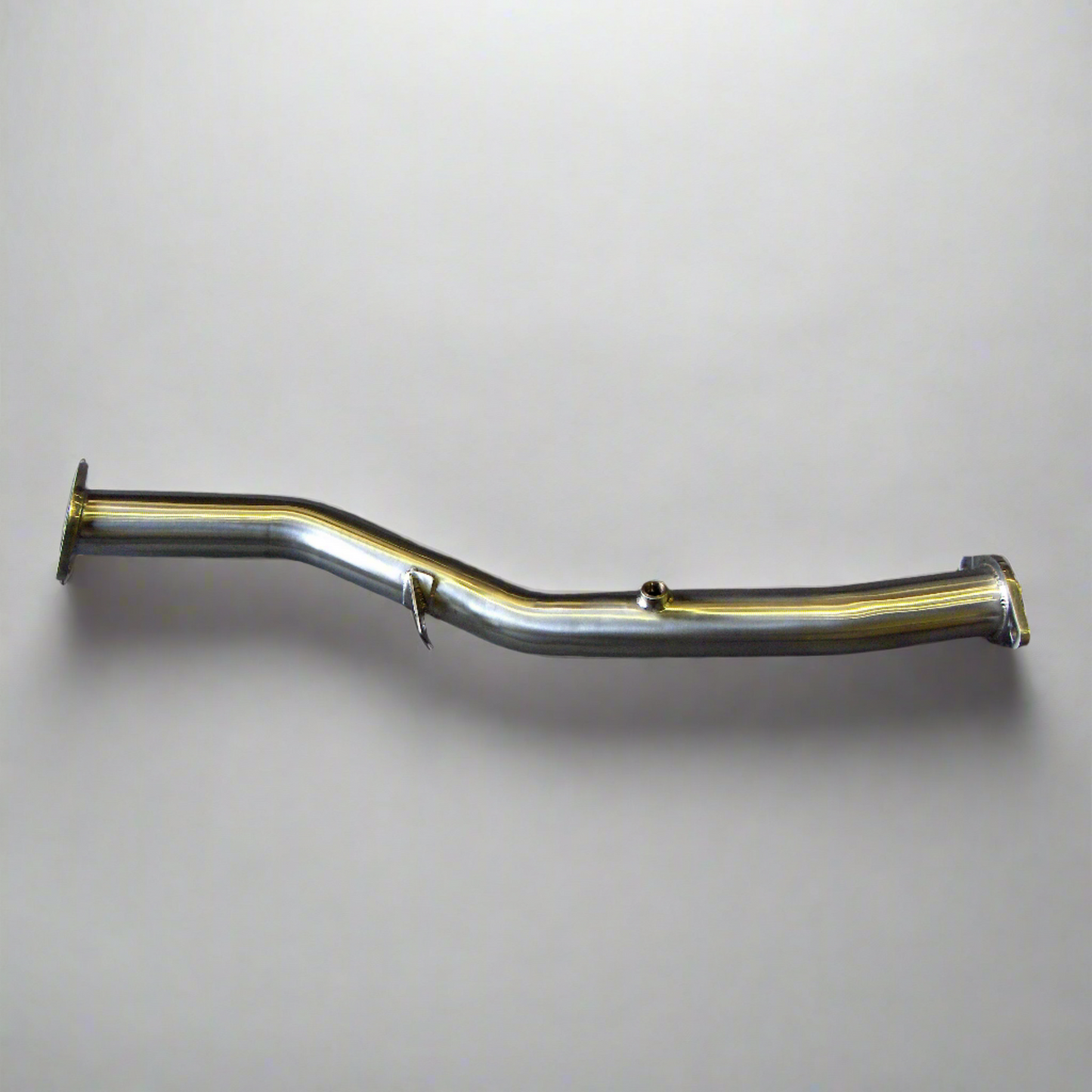 08 Cat Replacement Pipe