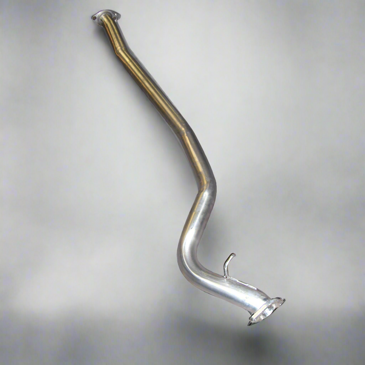 08 Impreza Turbo 2008 - Onwards Centre Pipe - Twin / Quad Exit
