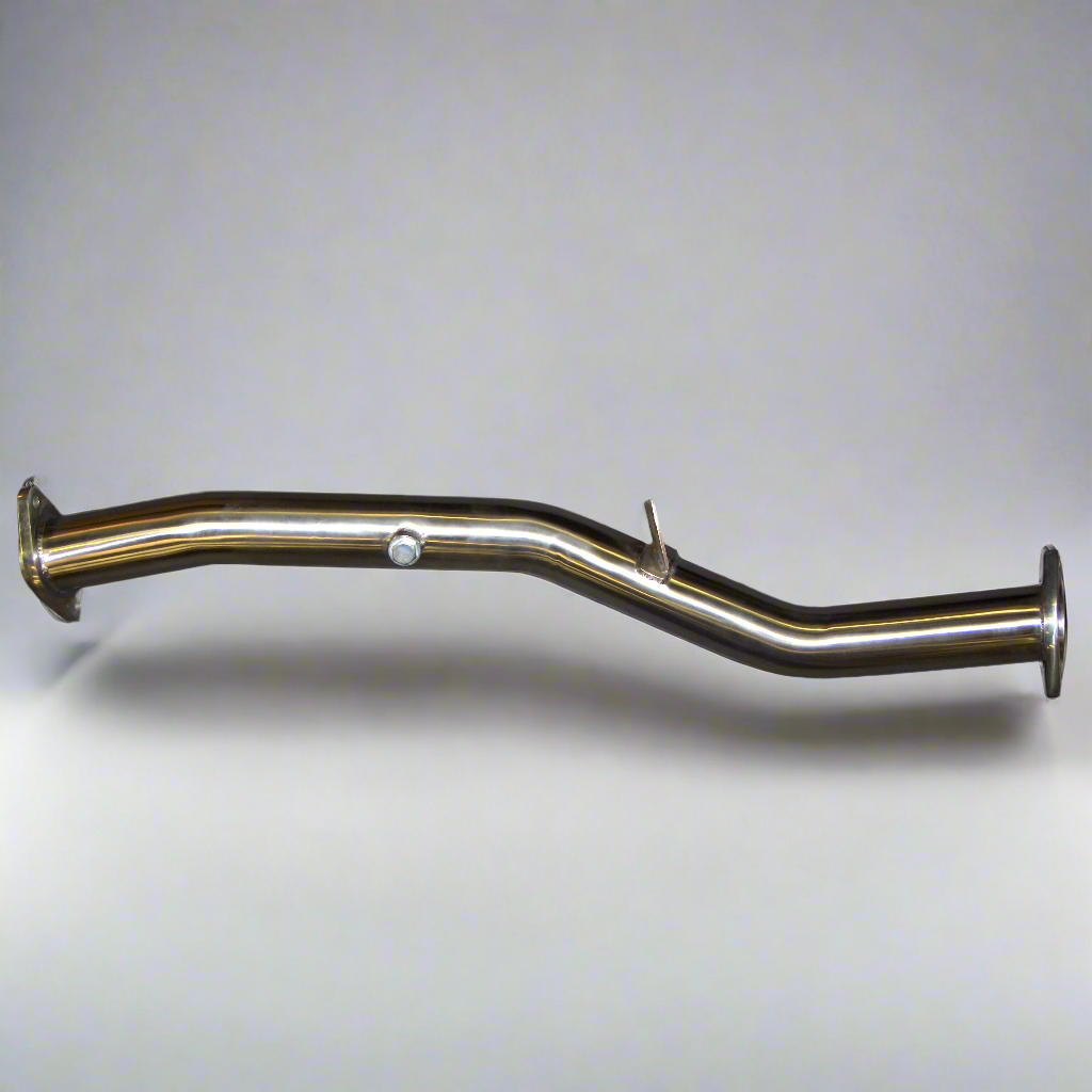 Subaru Impreza 2015 to present date cat replacement pipe