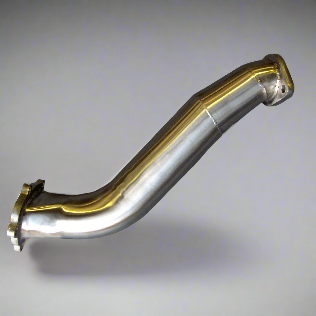 2015 Downpipe