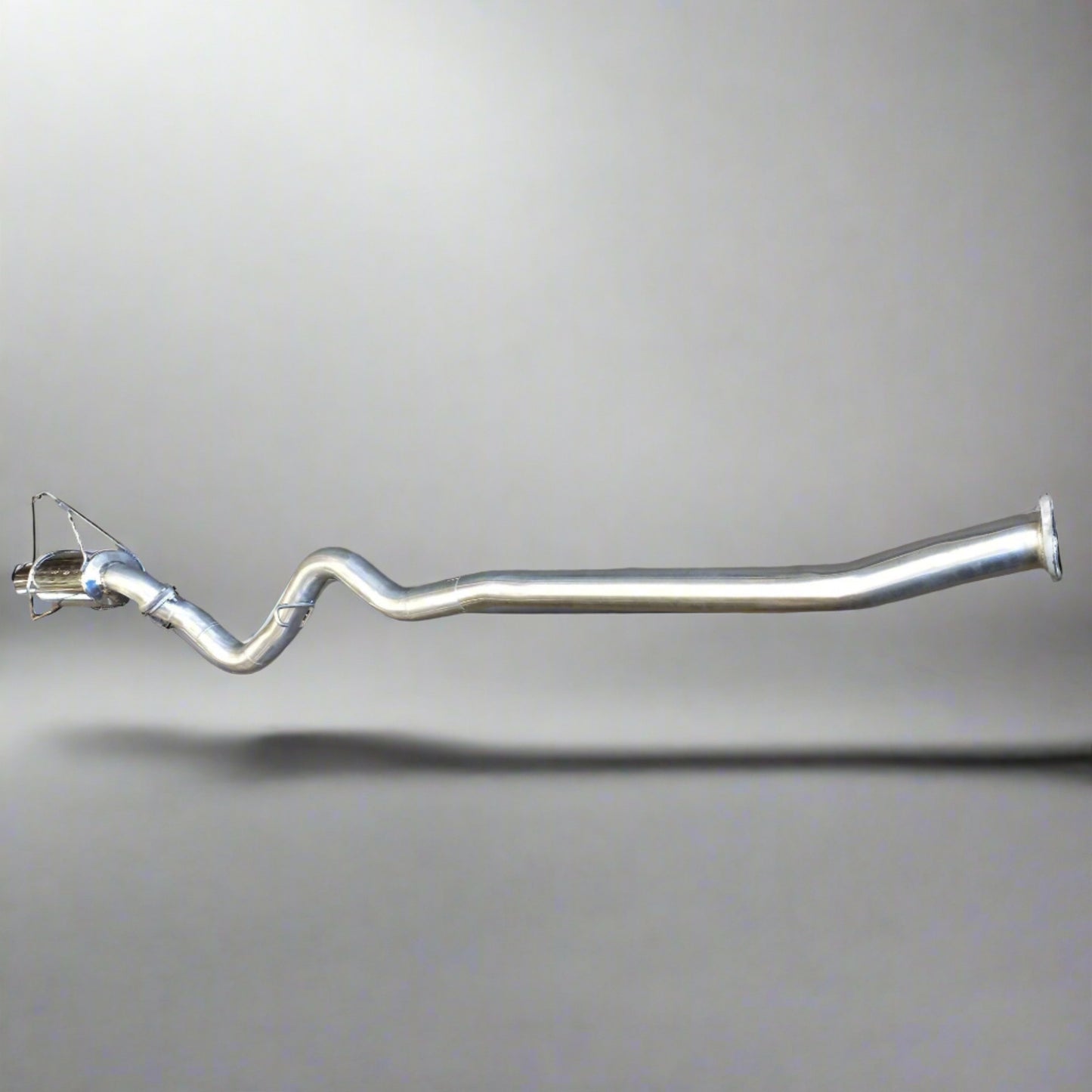 Subaru Impreza Turbo 2012 Onwards Cat Back System