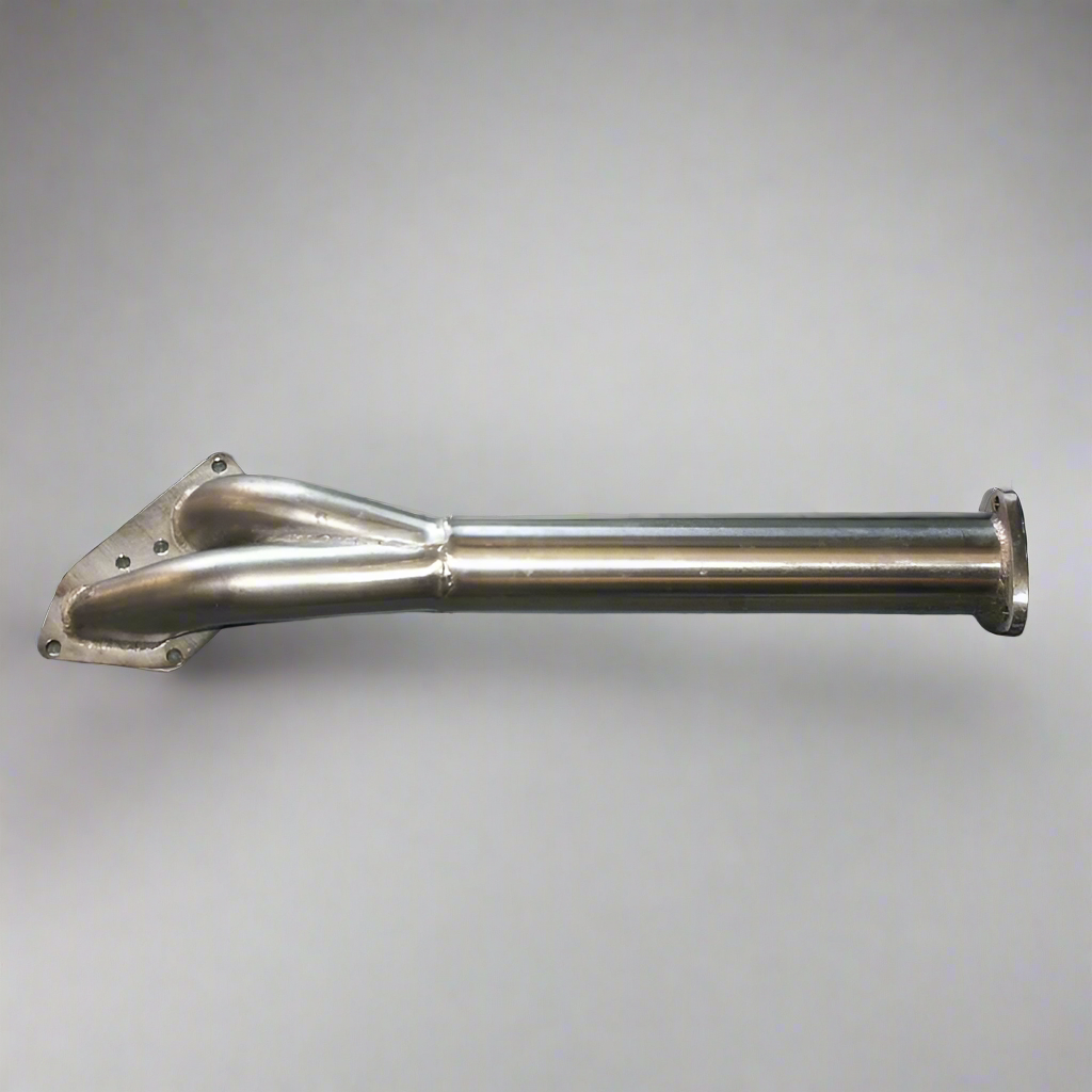 3.2 Side box replacement pipe