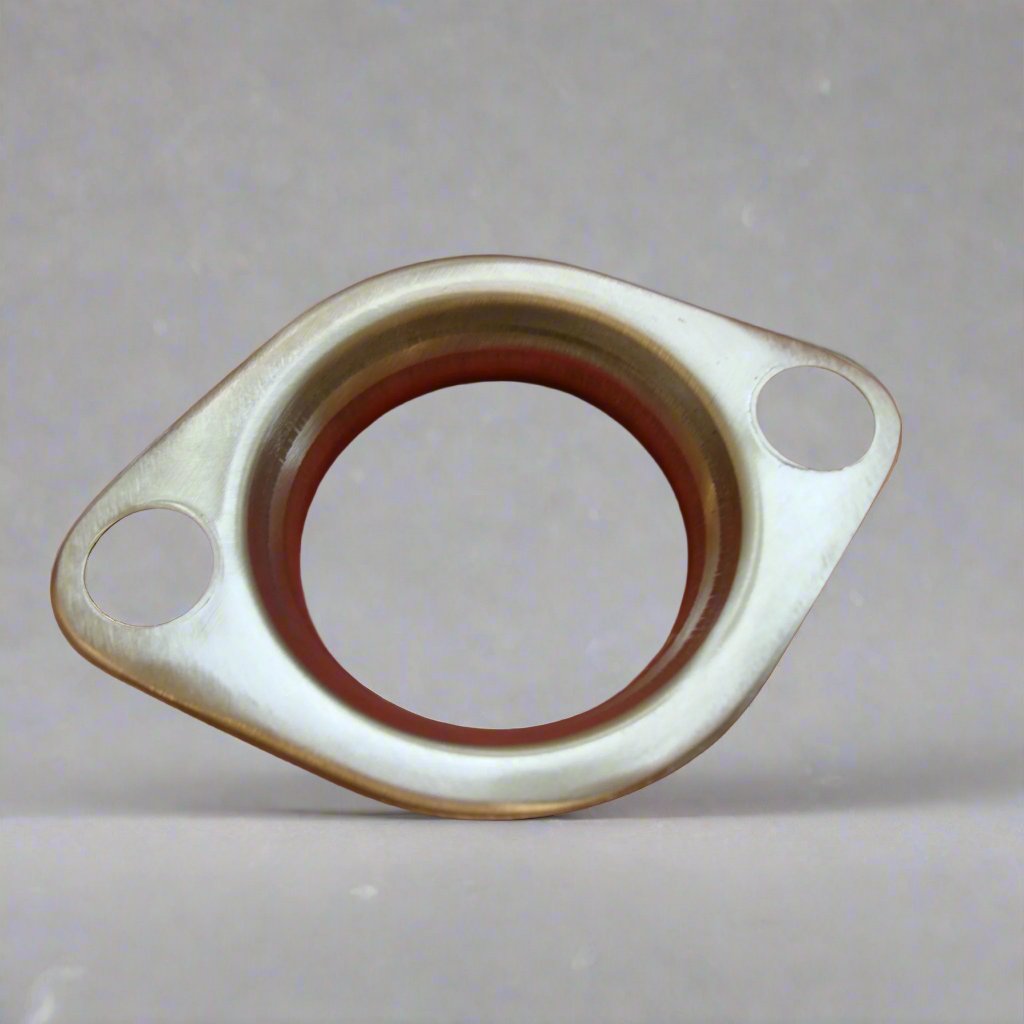 3" Centre to Standard fit Downpipe/Cat Pipe Conical Gasket Adapter