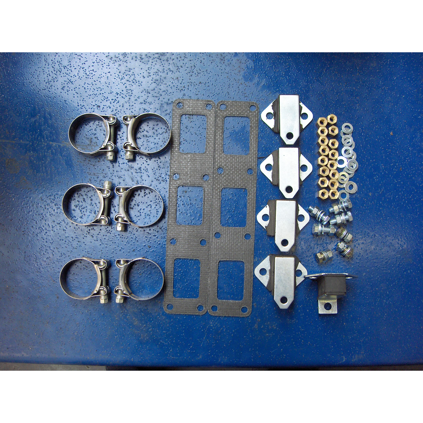 Jaguar XK140/150 Fitting Kit