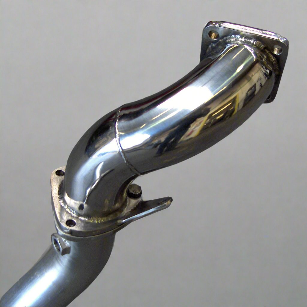 Porsche 944 3" Turbo Elbow