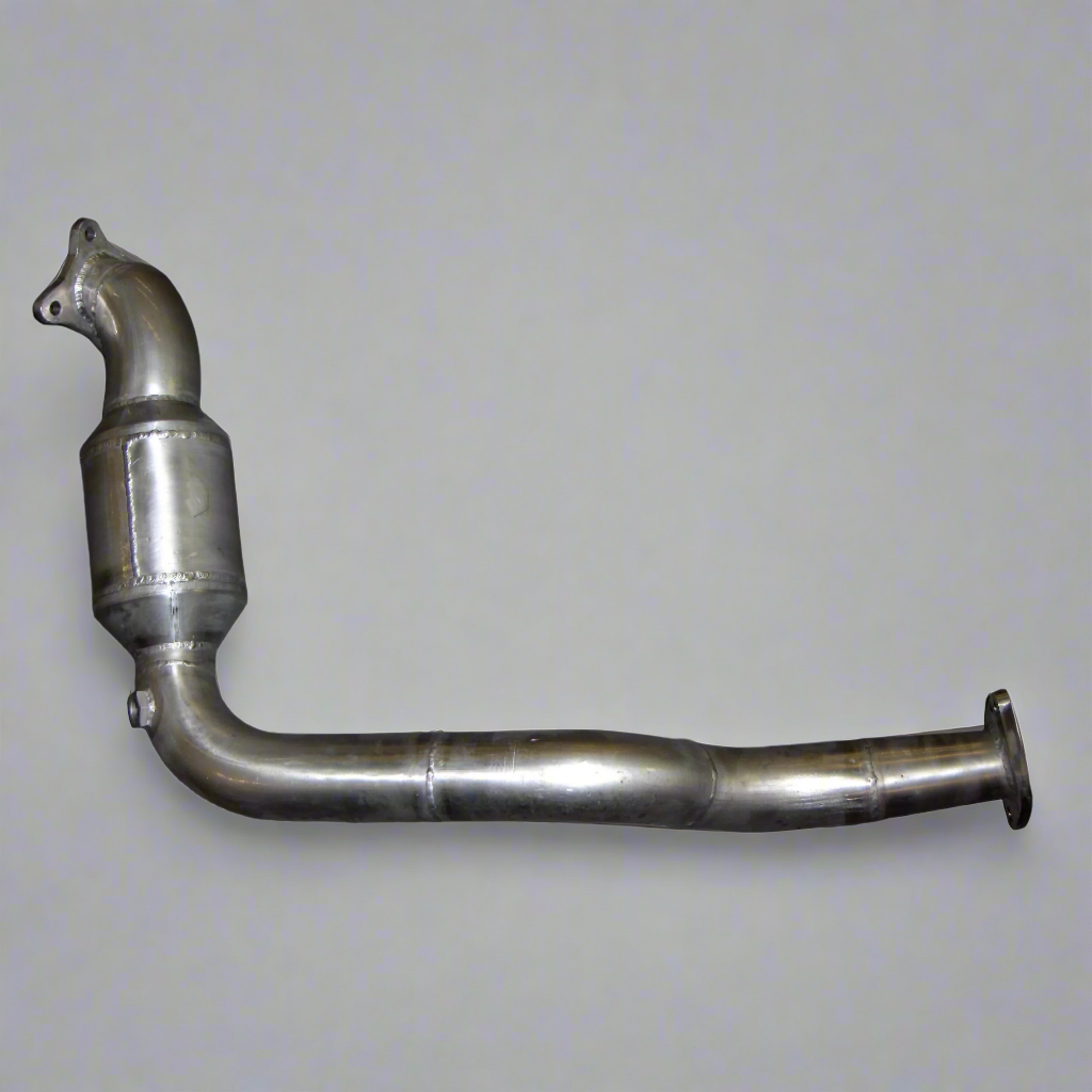 Subaru Legacy Twin Turbo Primary Downpipe
