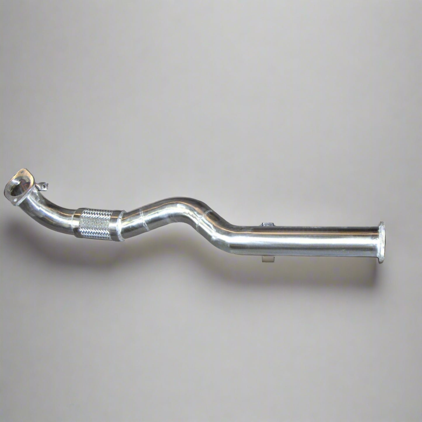 Evo Downpipe