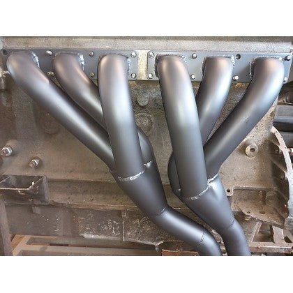Jaguar XJ6 Cermaic Coated Race Spec Manifold