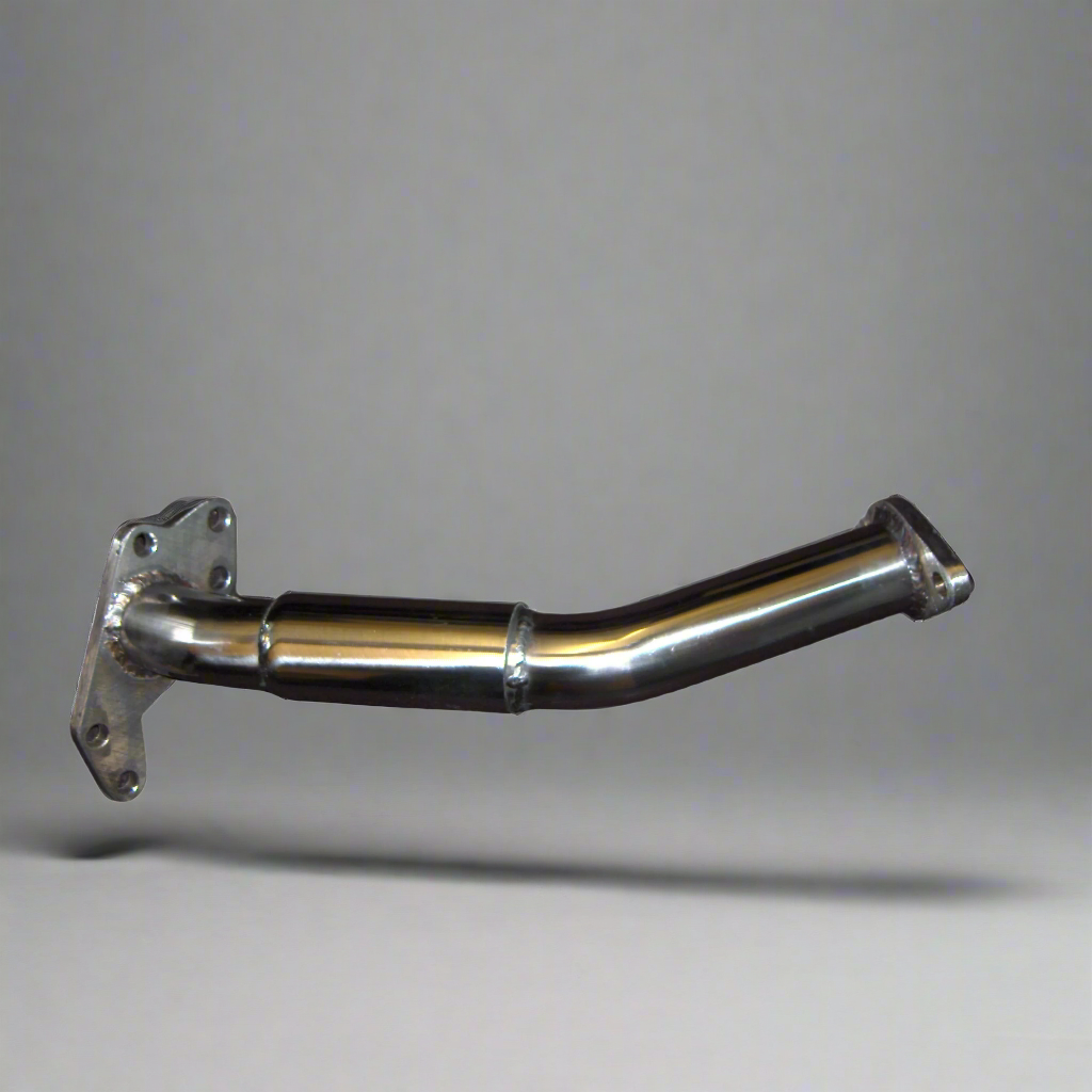 Subaru Legacy Twin Turbo Secondary Up-Pipe