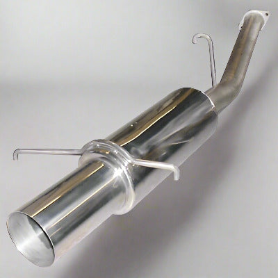 Impreza Sport Jap Style Backbox Classic