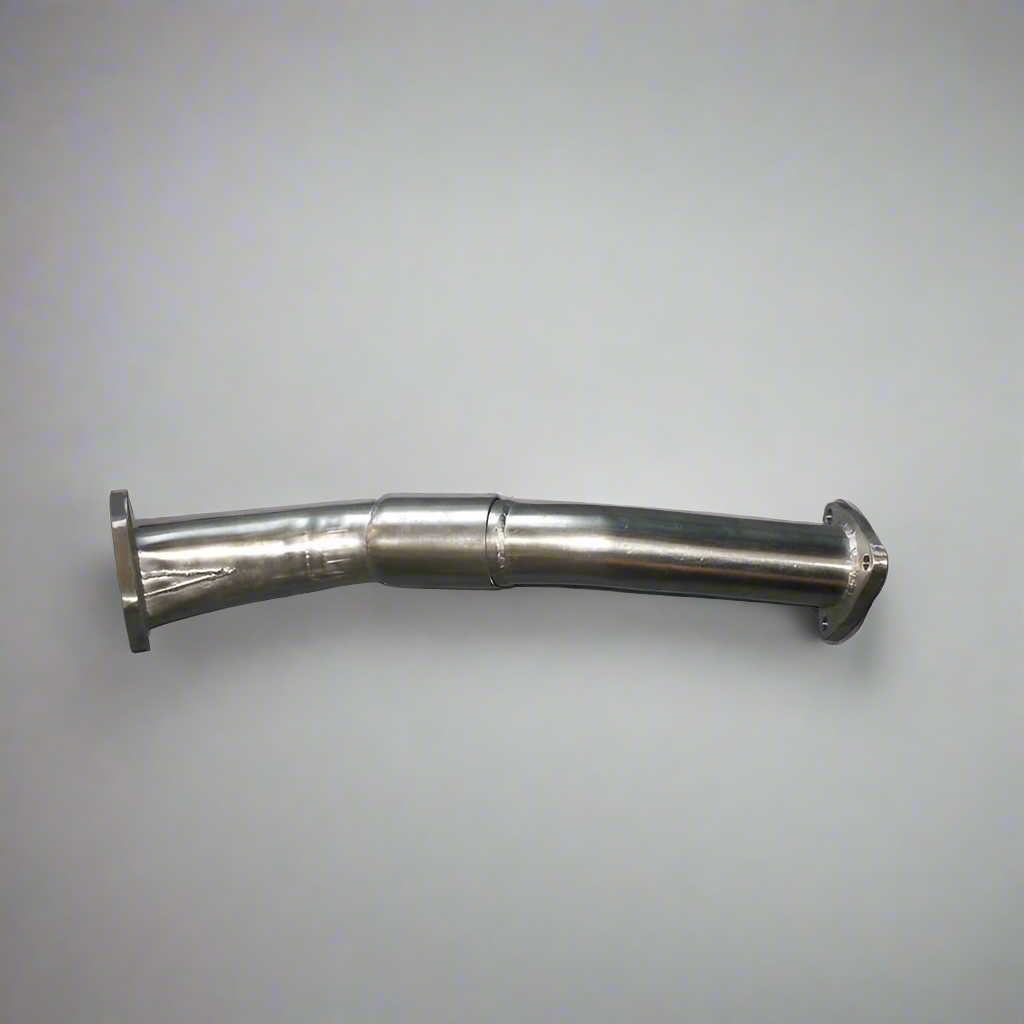 3.2 crossover pipe