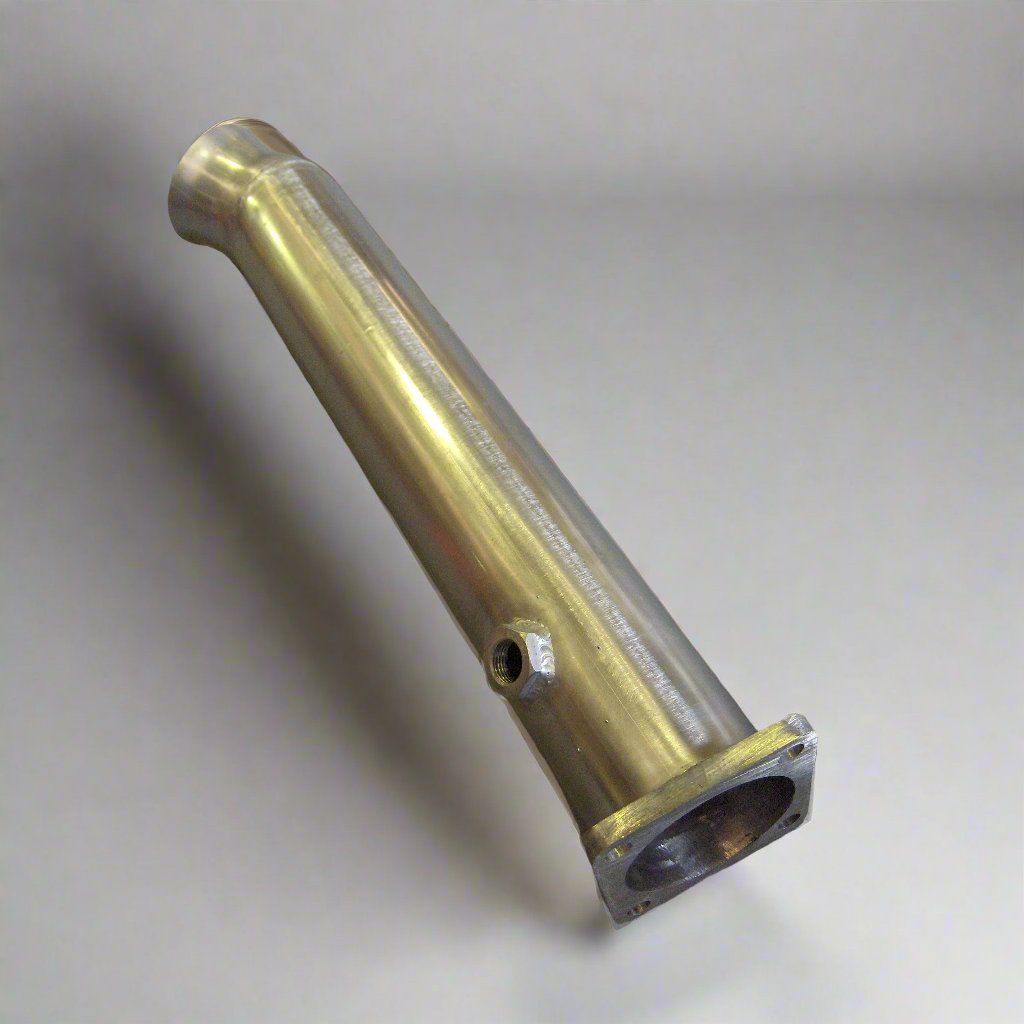 964 Cat replacement pipe (CRP)