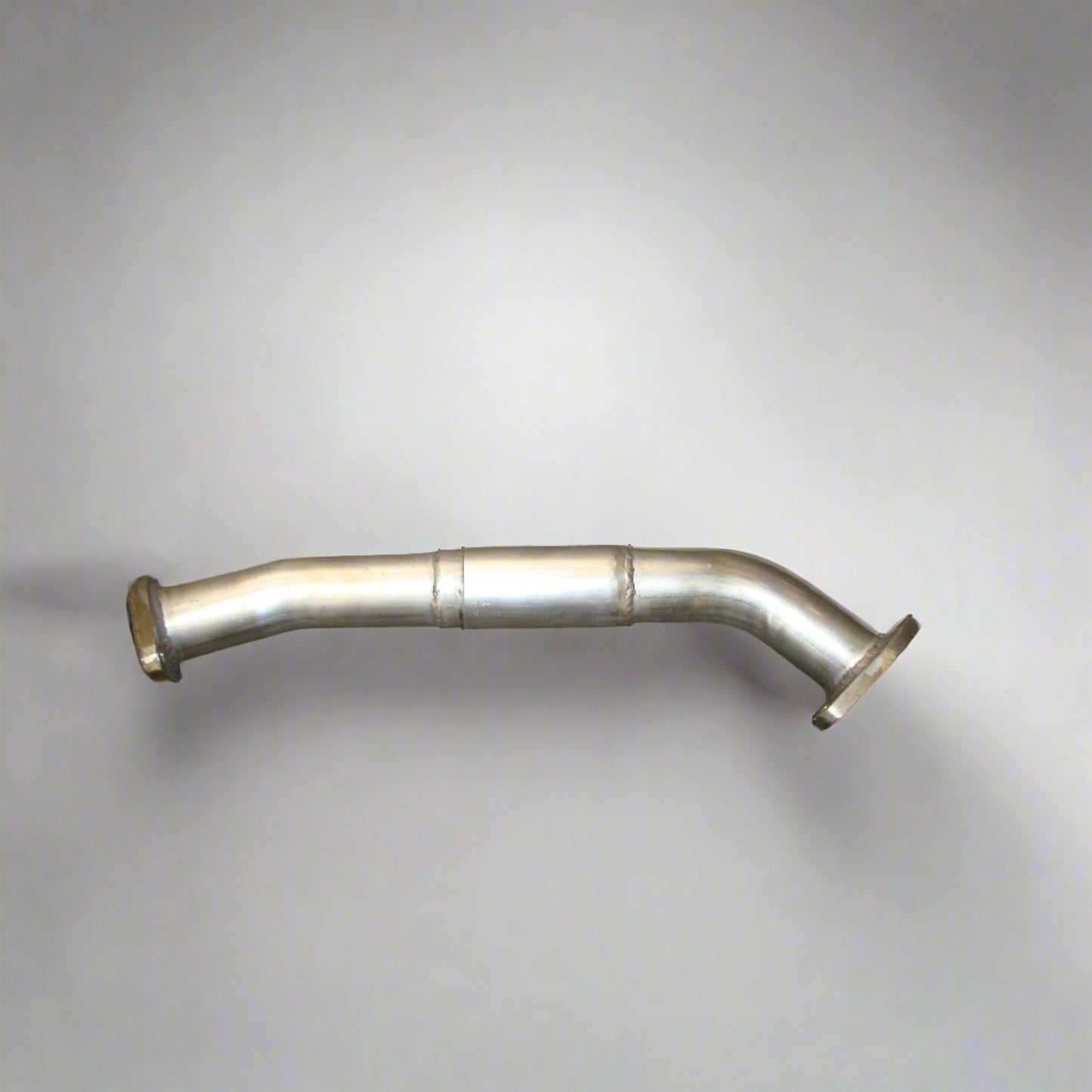 Subaru Forester STi Manifold Cross Over Pipe