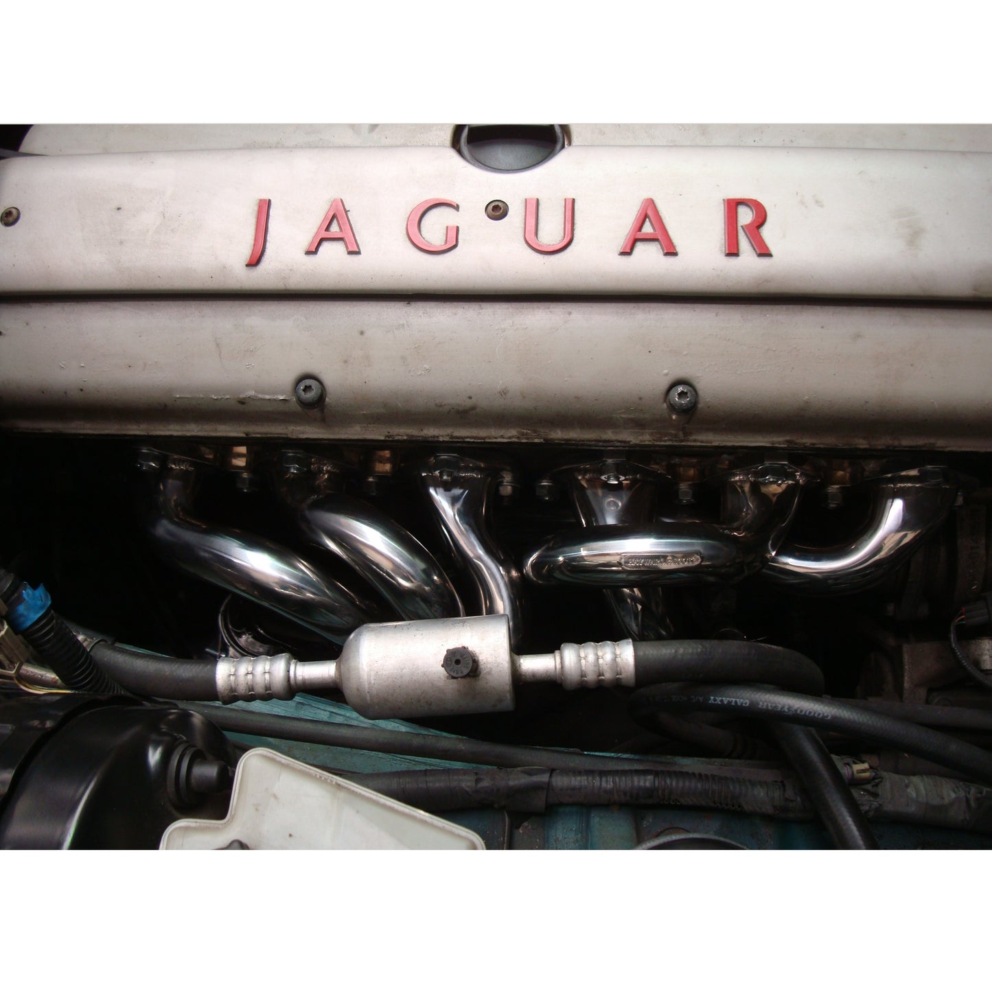 XJ6 - AJ16 Replacement Manifold