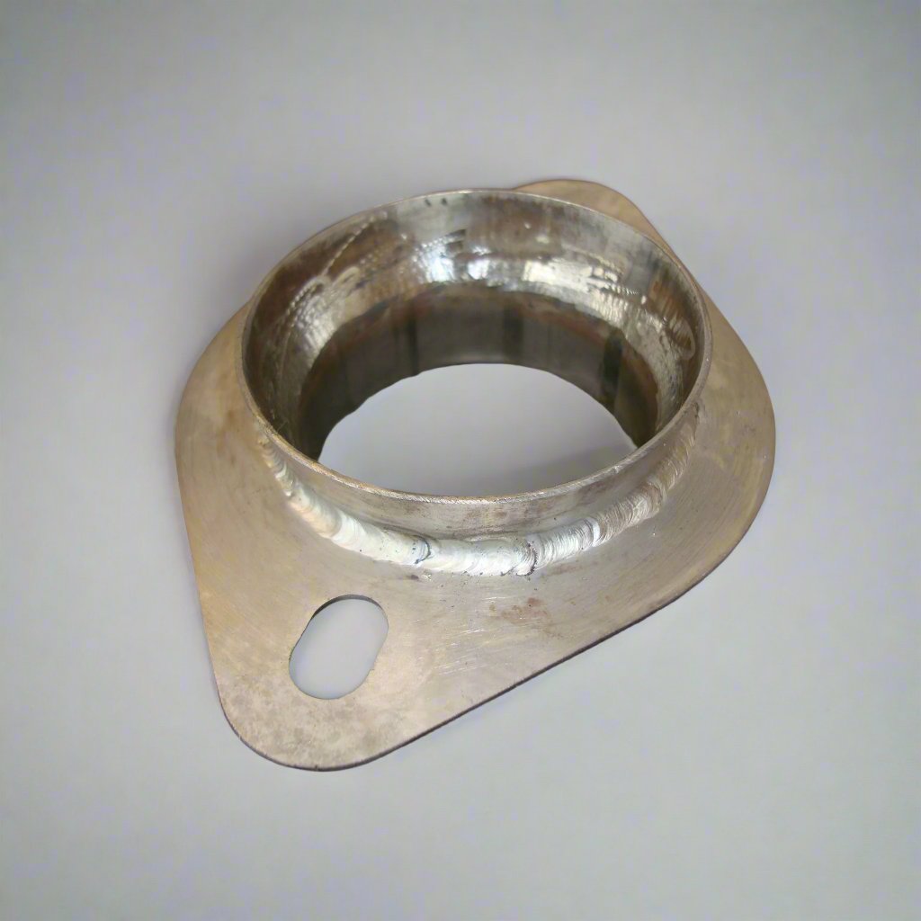 3" > 2.5" Downpipe Donut Adapter for Subaru Impreza