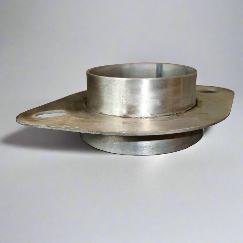 3" > 2.5" Downpipe Donut Adapter for Subaru Impreza