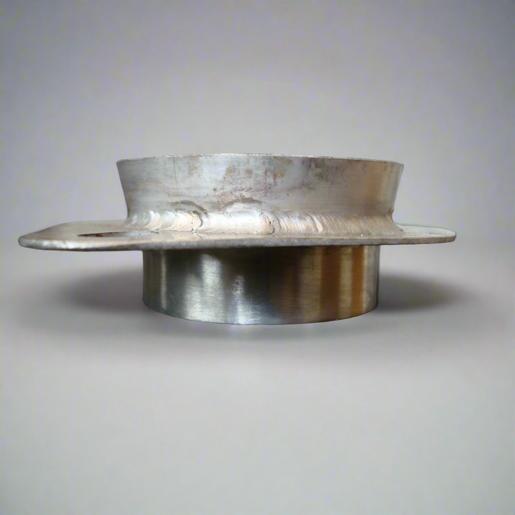 3" > 2.5" Downpipe Donut Adapter for Subaru Impreza