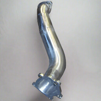 2010 Subaru Impreza Top Piece Downpipe