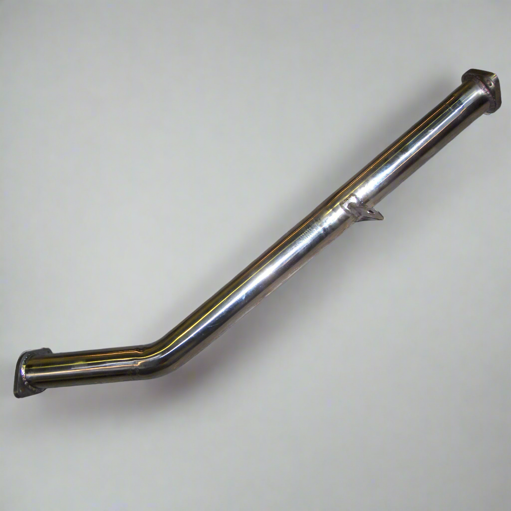 Subaru BRZ Secondary Cat Pipe