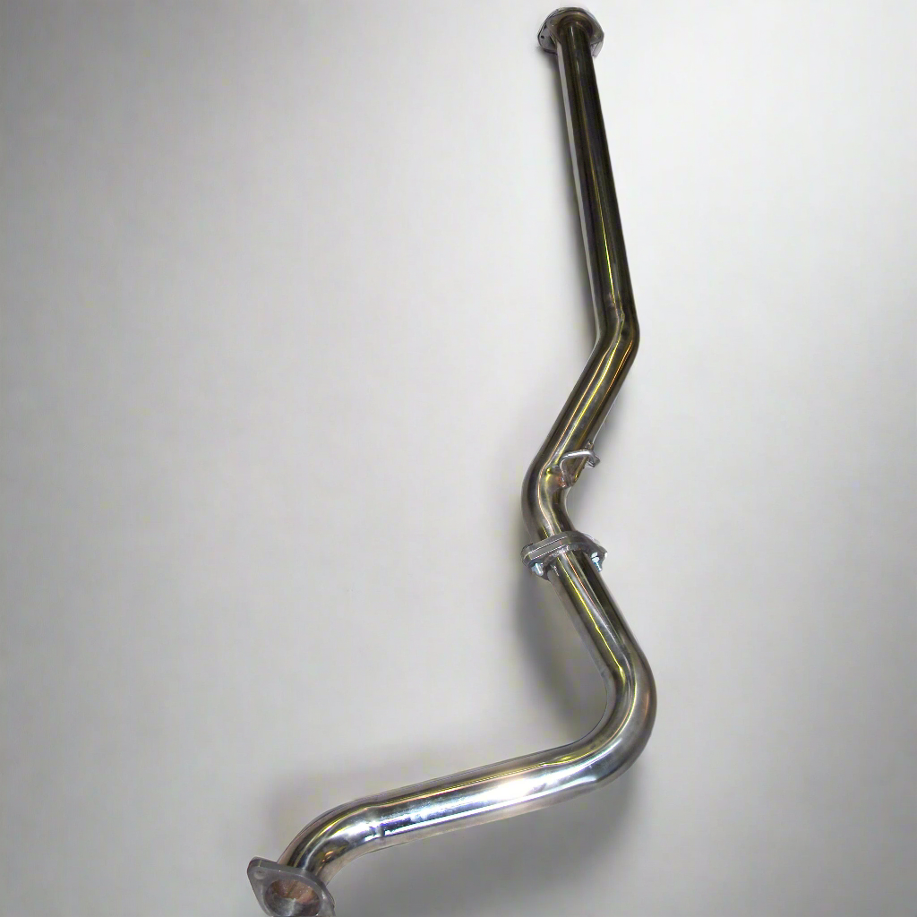 Toyota GT86 Centre Pipe (Unsilenced)
