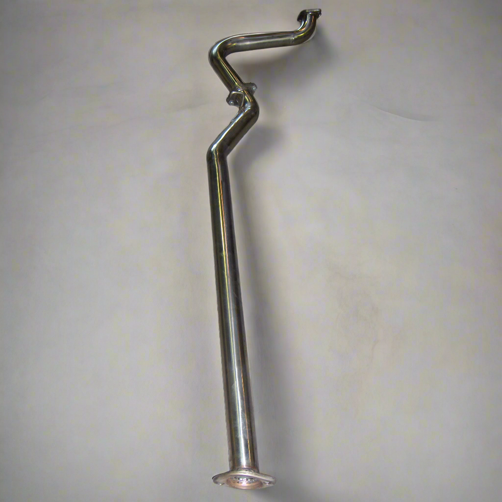 Toyota GT86 Centre Pipe (Unsilenced)