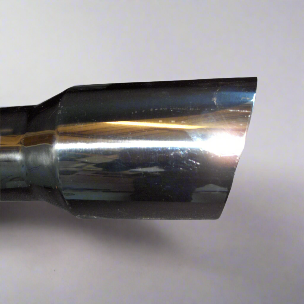 Subaru BRZ Tail Trims