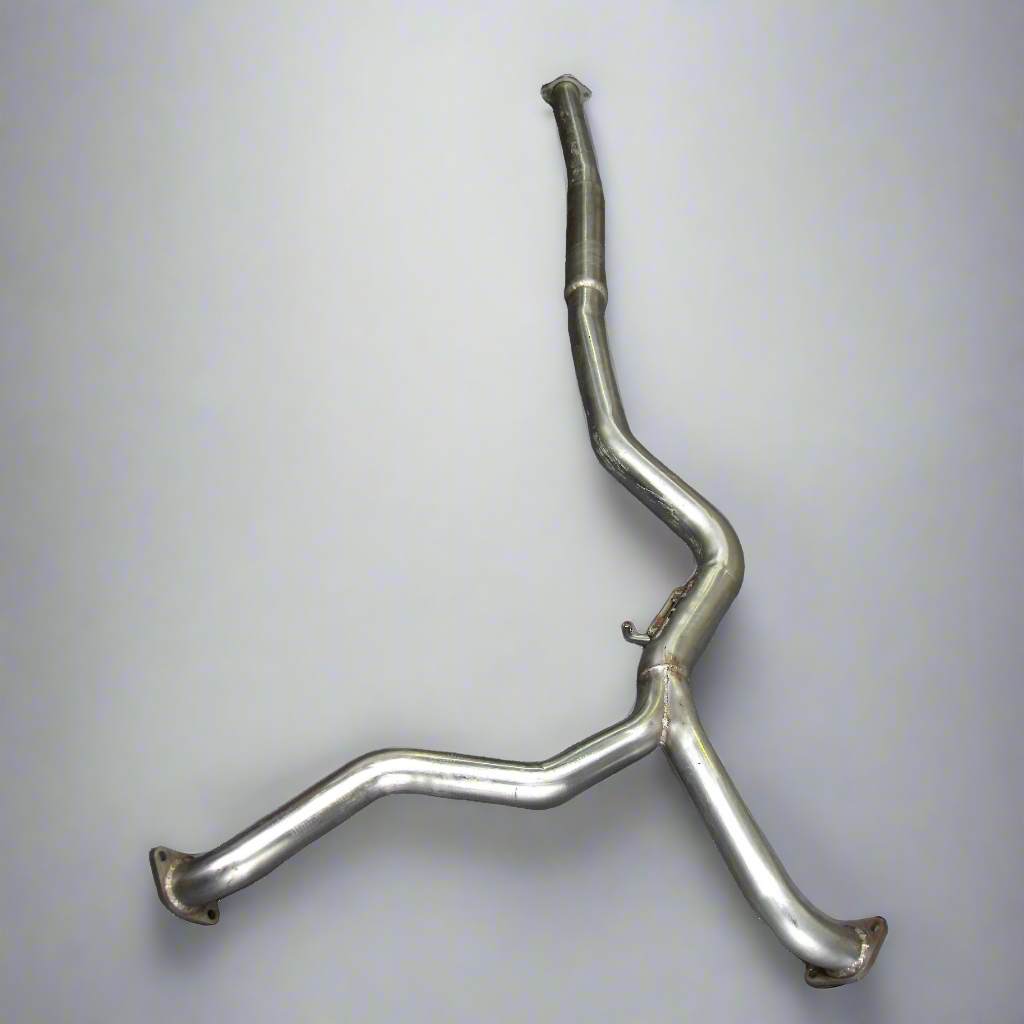 Subaru Legacy JDM Spec B Centre Pipe