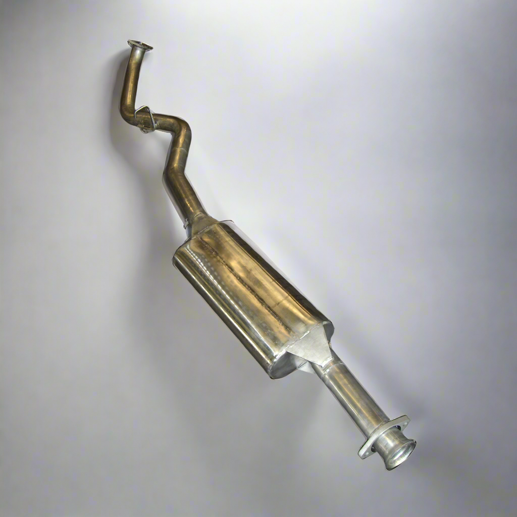 2003 Onwards 2 Litre Legacy Centre Pipe