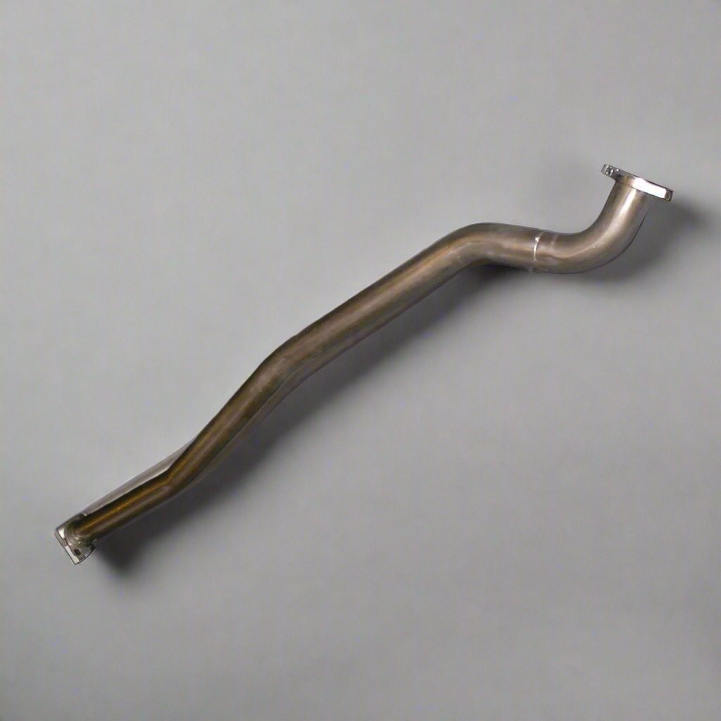 Subaru Outback De-Cat Centre Pipe