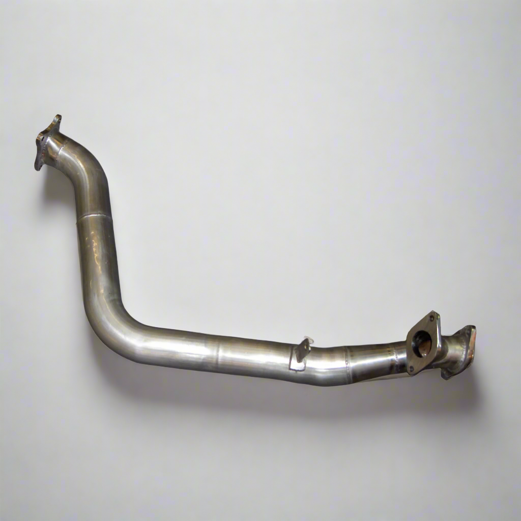 Subaru Legacy Twin Turbo Secondary Downpipe