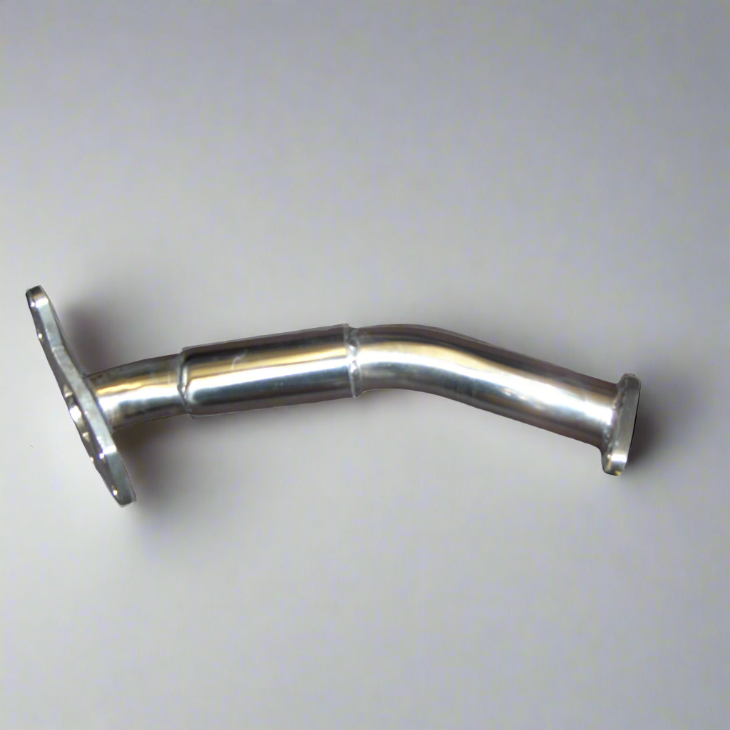 Subaru Legacy Twin Turbo Primary Up-Pipe