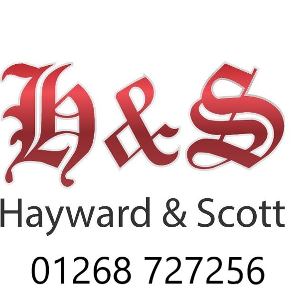 Hayward & Scott
