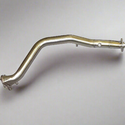 Subaru Impreza New Age One Piece Downpipe