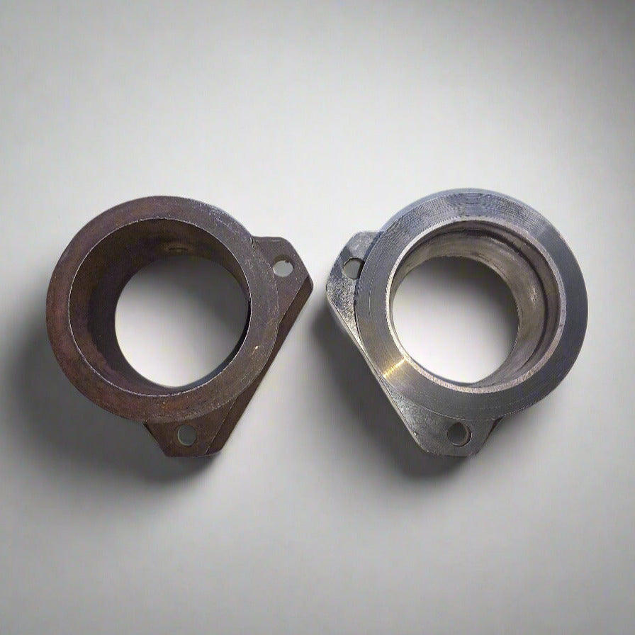 Cosworth Turbo Adaptor
