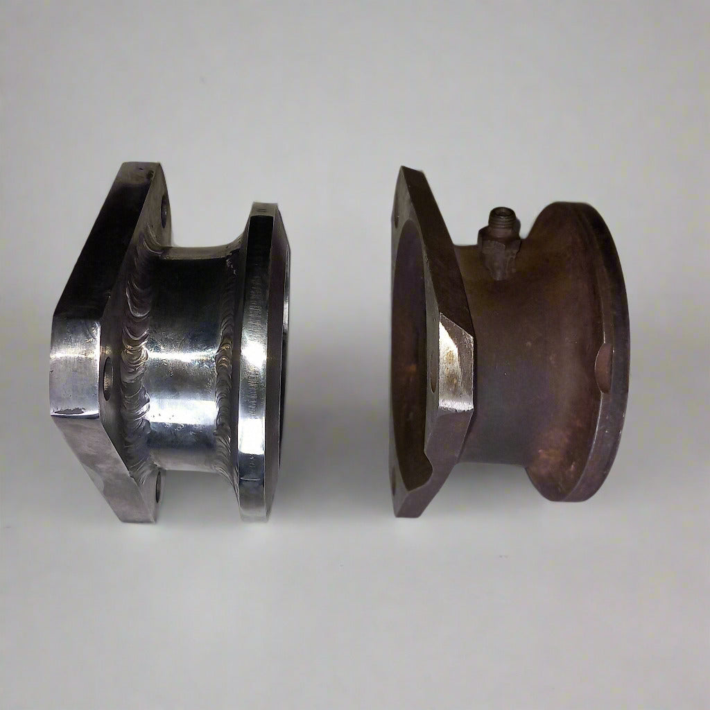 Cosworth Turbo Adaptor