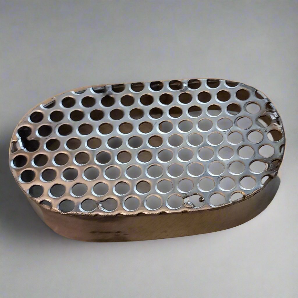 Porsche Sebring Exhaust