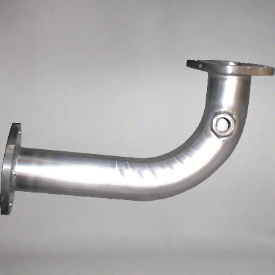 Impreza Sport (Non-Turbo) de cat pipe 1