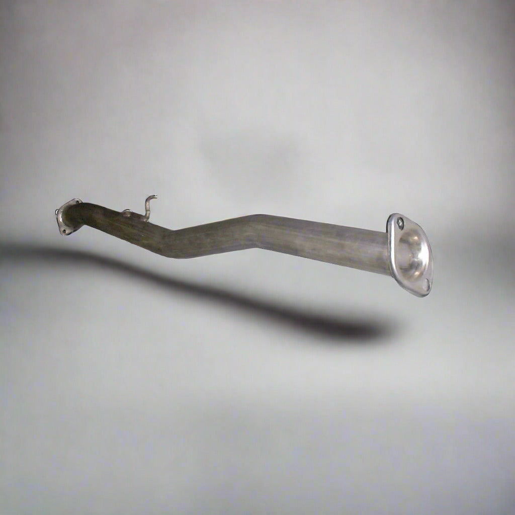 Subaru Outback De-Cat Centre Pipe