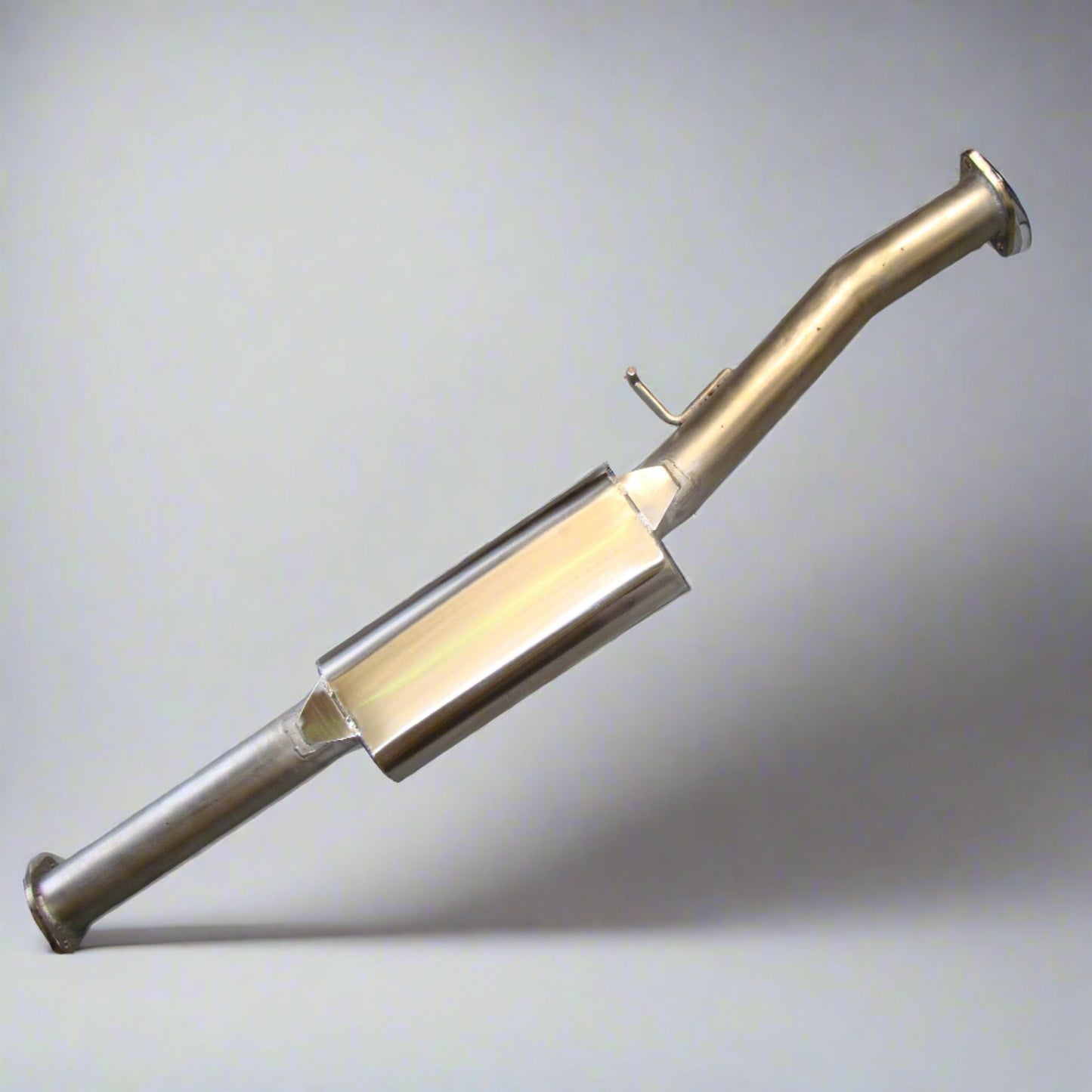 Subaru Impreza Classic Centre Pipe