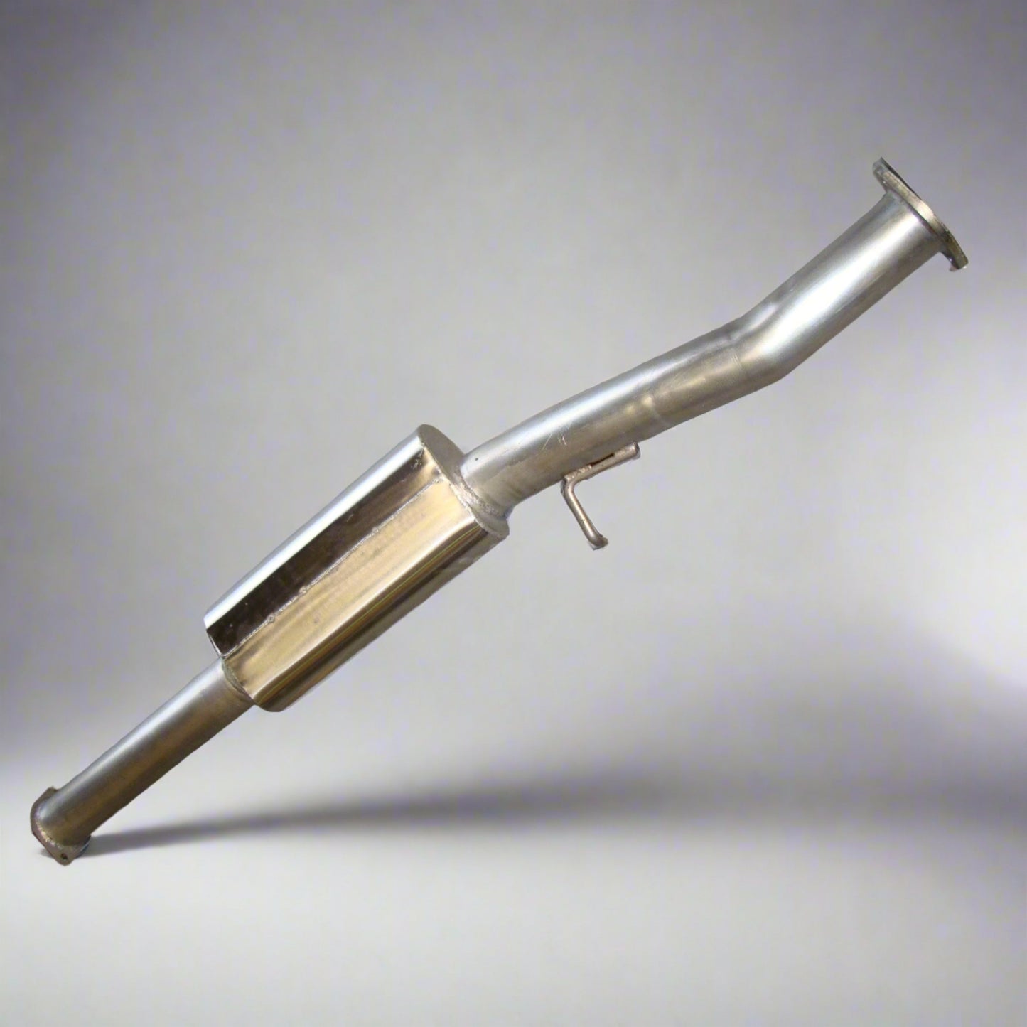 Subaru Impreza Classic Centre Pipe