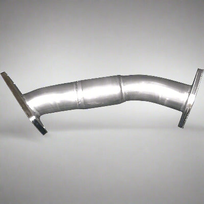 Impreza Turbo 2008 Onwards Up-Pipe