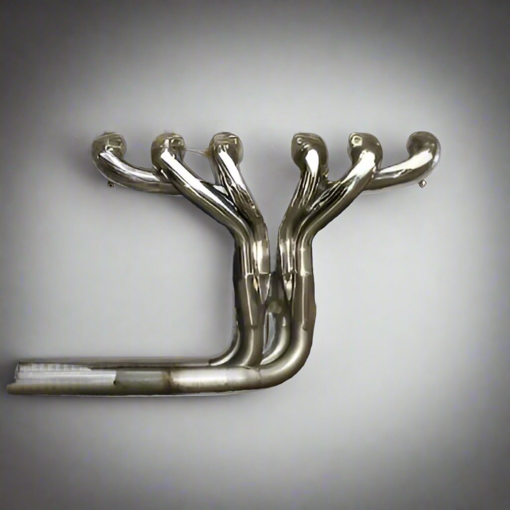 V12 E-Type Replacement Manifolds