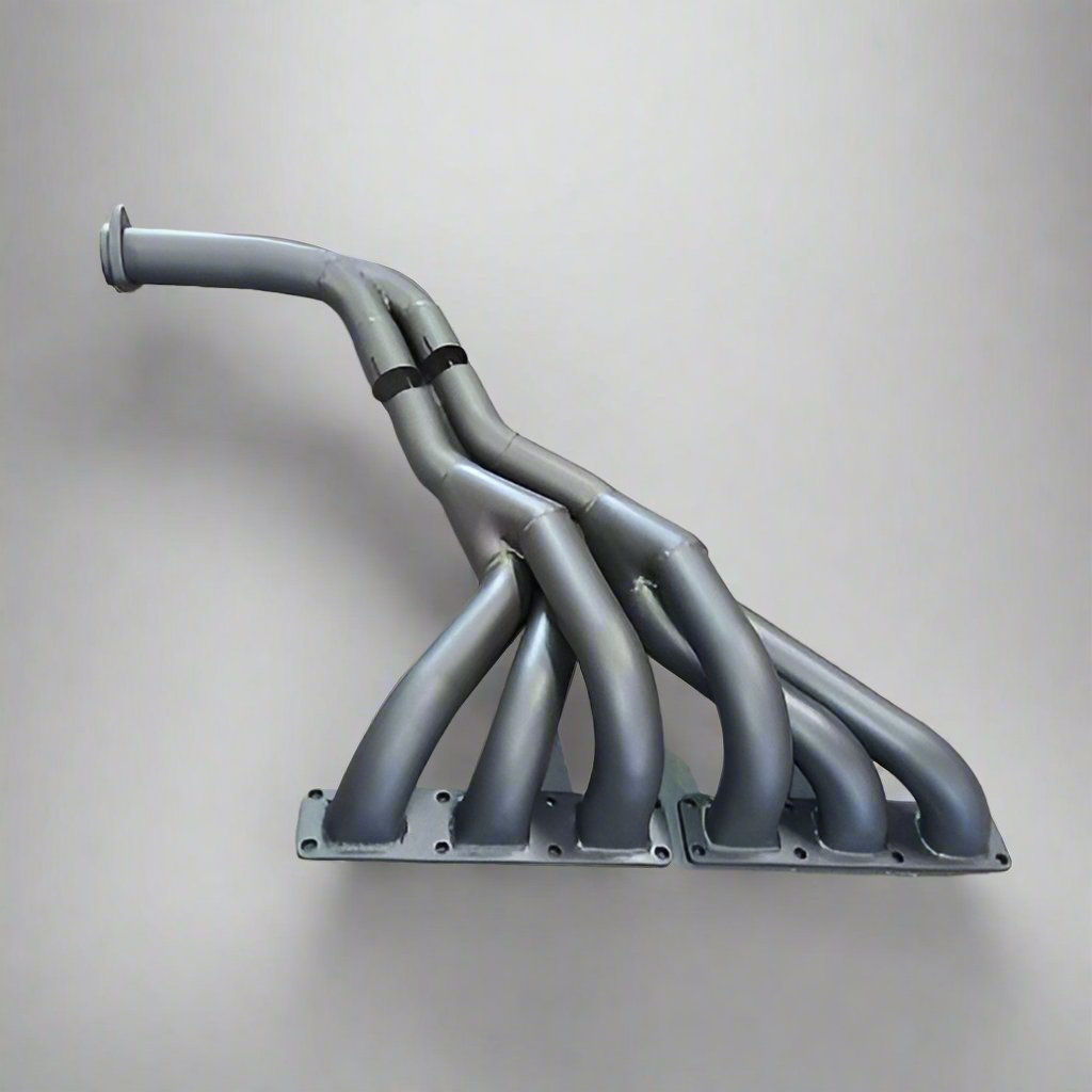 Jaguar XJ6 Cermaic Coated Race Spec Manifold