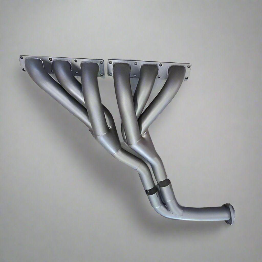 Jaguar XJ6 Cermaic Coated Race Spec Manifold