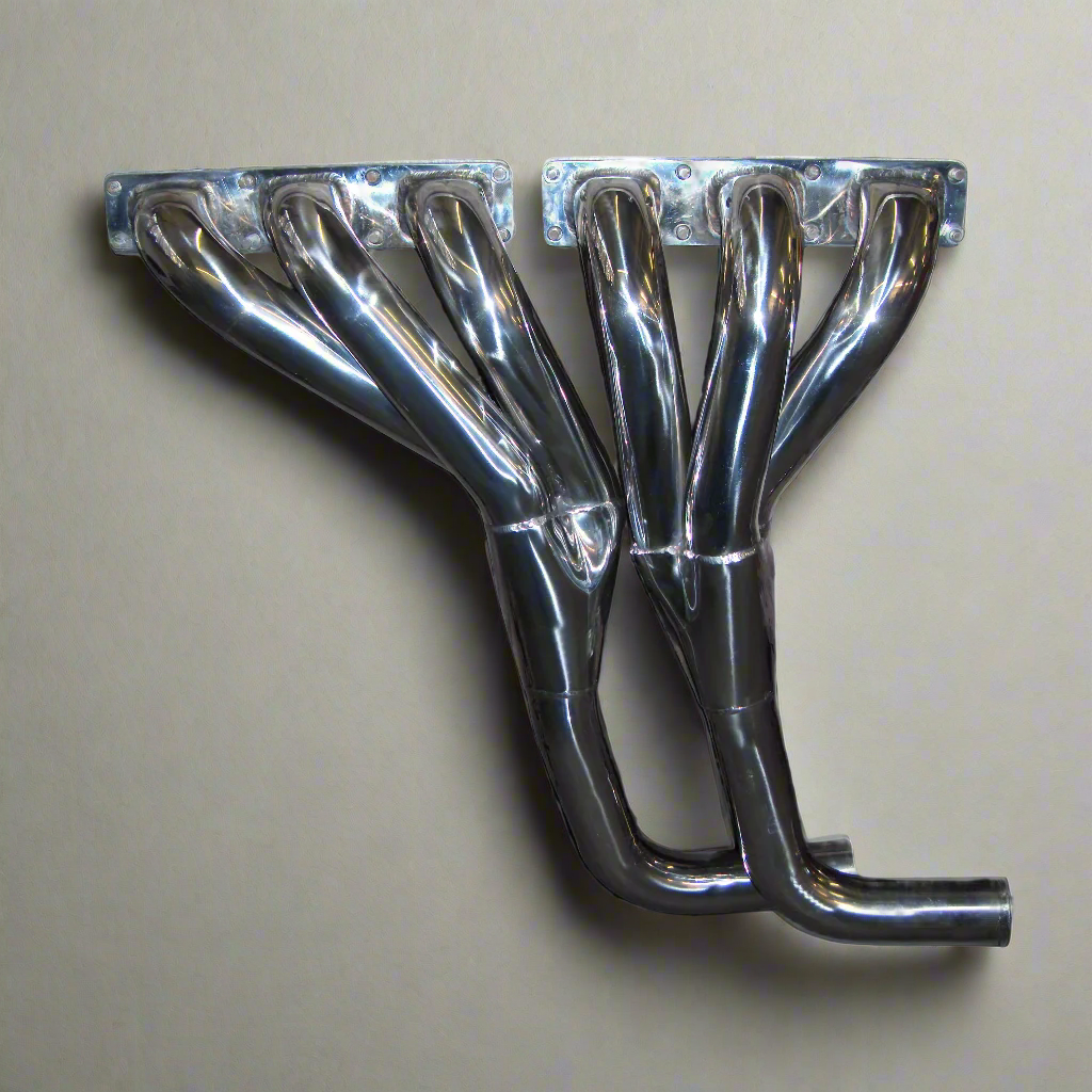 Jaguar XK150 LHD Manifold