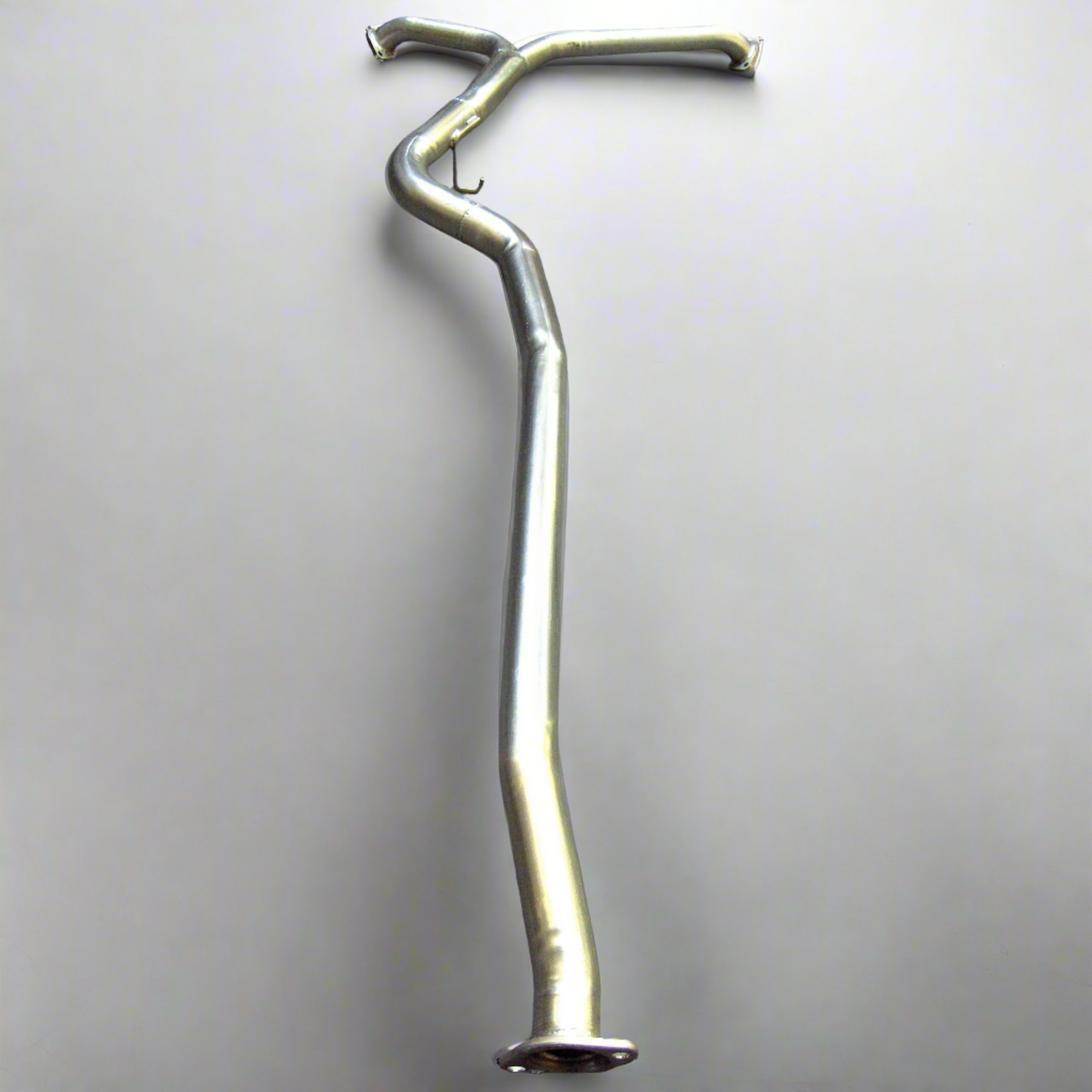 Impreza 2010 Centre Pipe