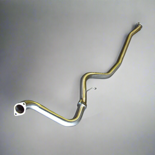 2008 Centre Pipe for Non-Turbo Hatchback