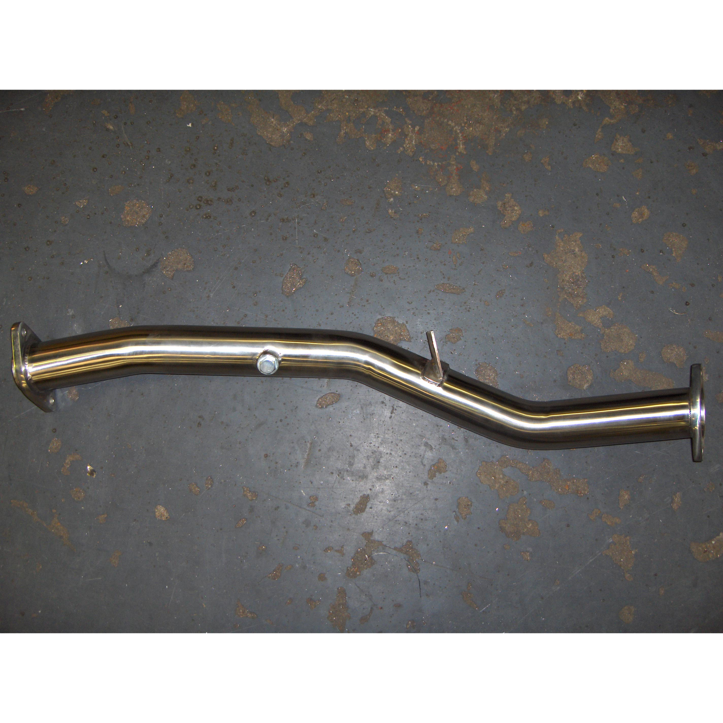 Subaru Impreza 2015 to present date cat replacement pipe