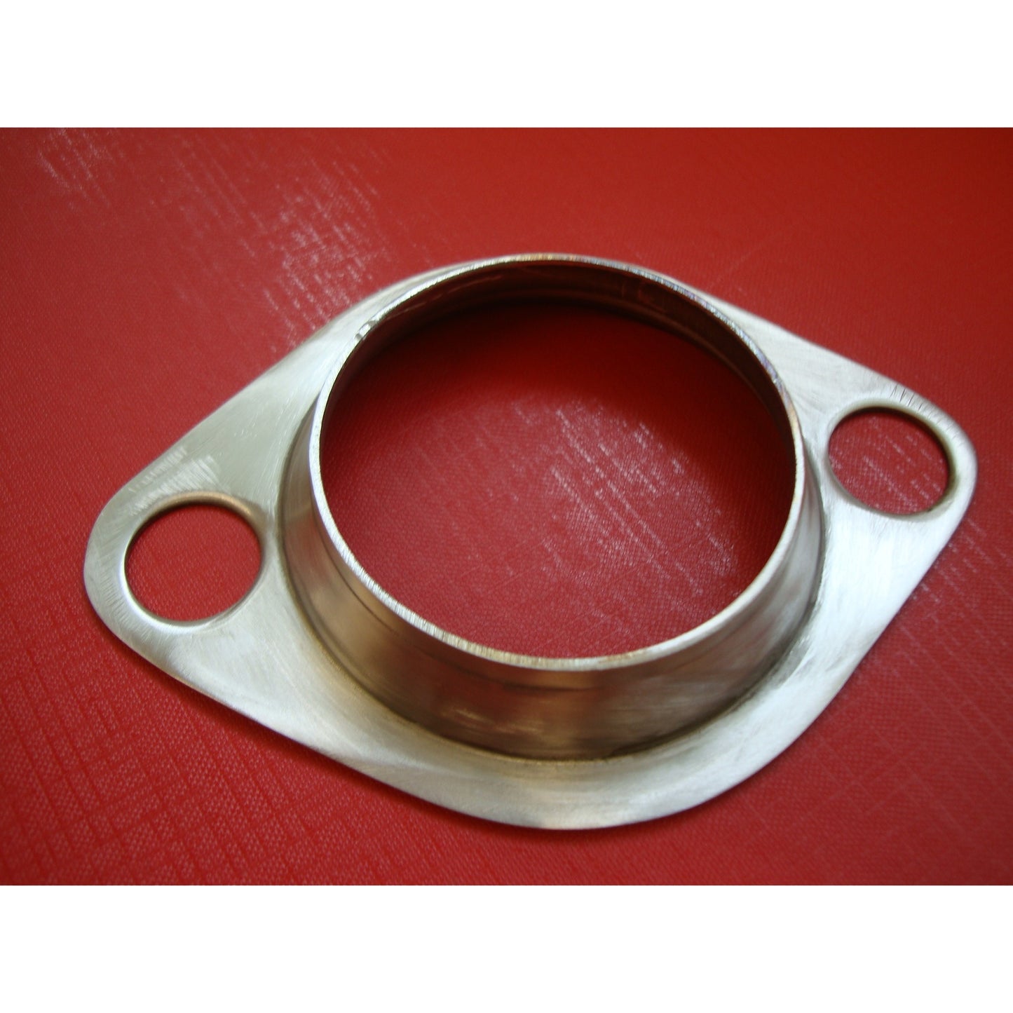 3" Centre to Standard fit Downpipe/Cat Pipe Conical Gasket Adapter